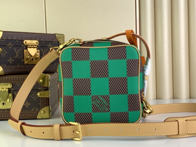 Louis Vuitton Satchel Bags
